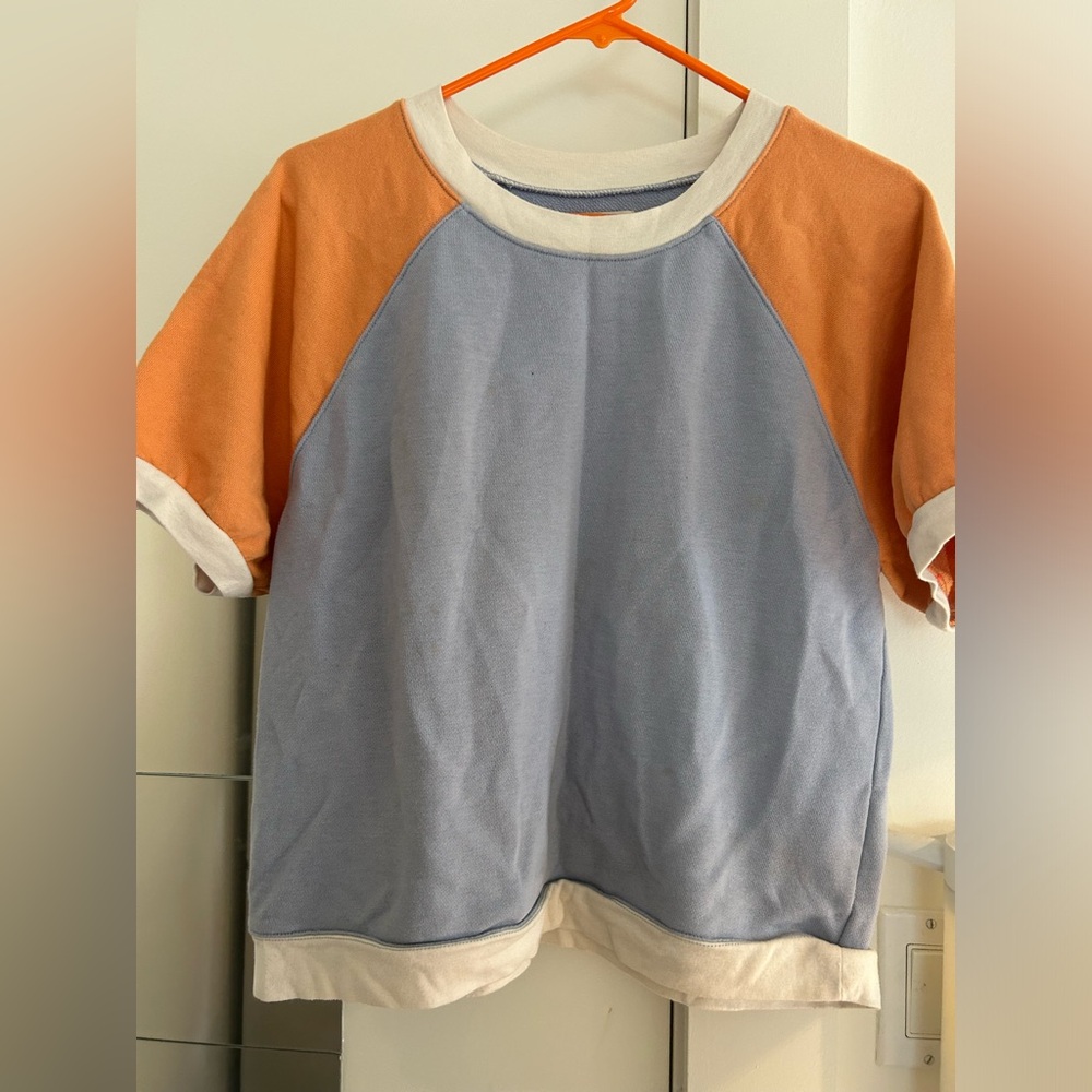 Madwell t shirt